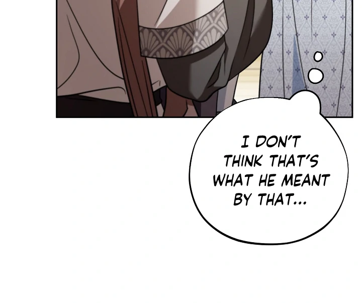 I Will Become the Villain’s Poison Detector - Chapter 77 Page 14