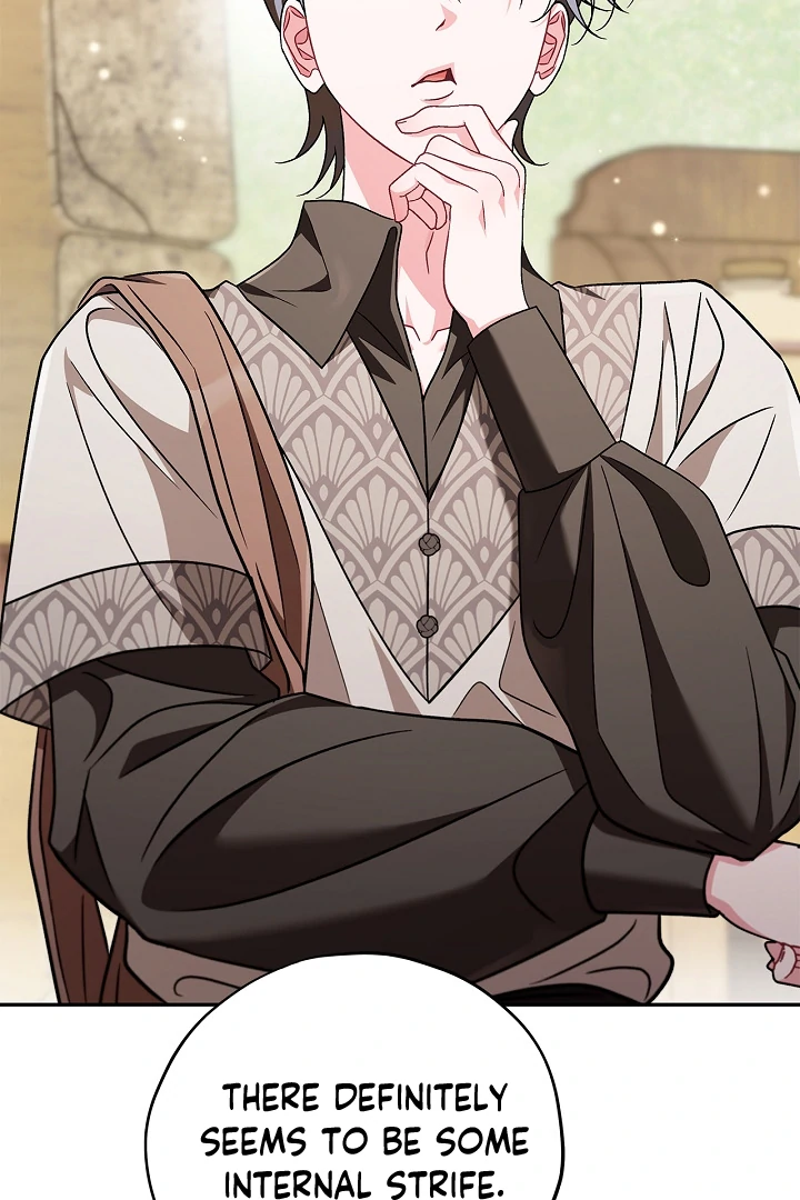 I Will Become the Villain’s Poison Detector - Chapter 77 Page 16