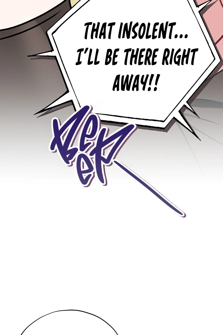 I Will Become the Villain’s Poison Detector - Chapter 77 Page 22