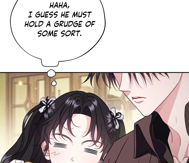 I Will Become the Villain’s Poison Detector - Chapter 77 Page 23