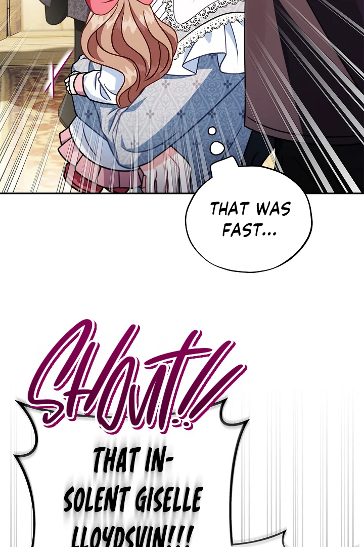 I Will Become the Villain’s Poison Detector - Chapter 77 Page 30