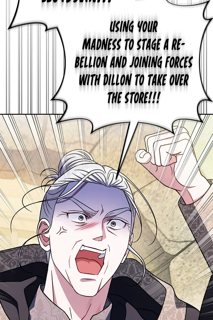 I Will Become the Villain’s Poison Detector - Chapter 77 Page 31