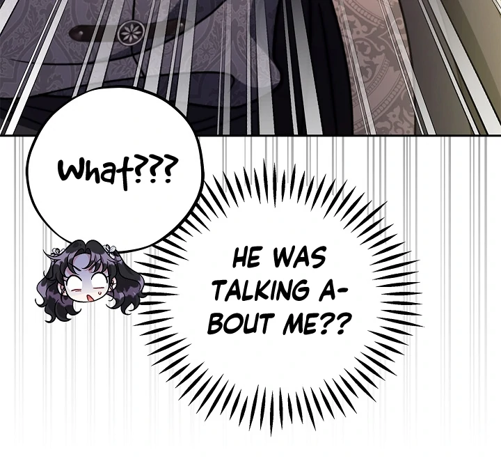 I Will Become the Villain’s Poison Detector - Chapter 77 Page 33