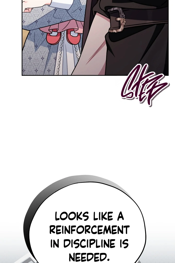 I Will Become the Villain’s Poison Detector - Chapter 77 Page 35