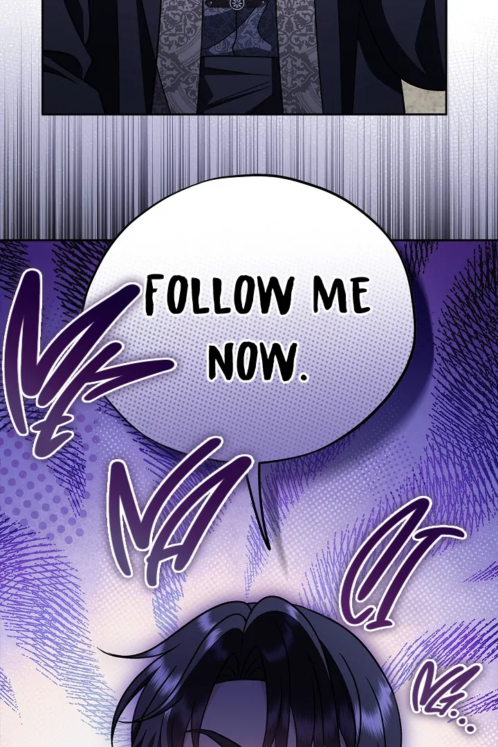 I Will Become the Villain’s Poison Detector - Chapter 77 Page 37