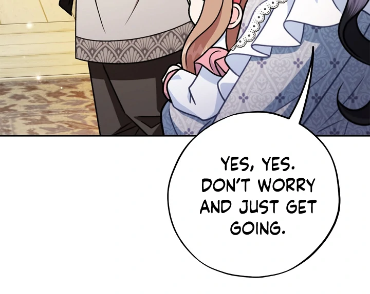 I Will Become the Villain’s Poison Detector - Chapter 77 Page 43