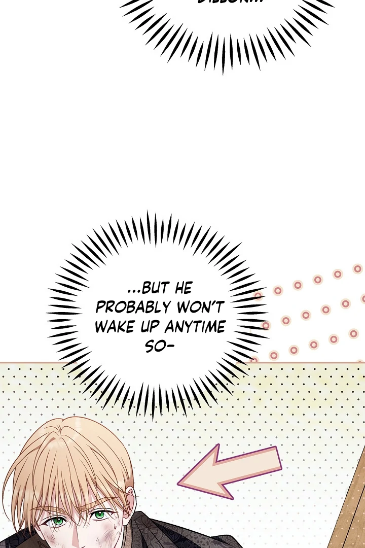 I Will Become the Villain’s Poison Detector - Chapter 77 Page 46