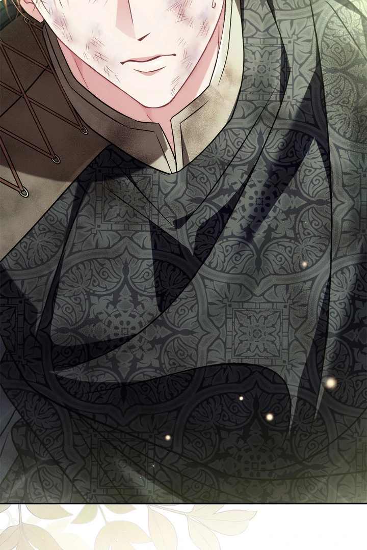 I Will Become the Villain’s Poison Detector - Chapter 77 Page 49