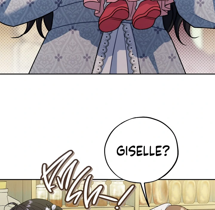 I Will Become the Villain’s Poison Detector - Chapter 77 Page 5