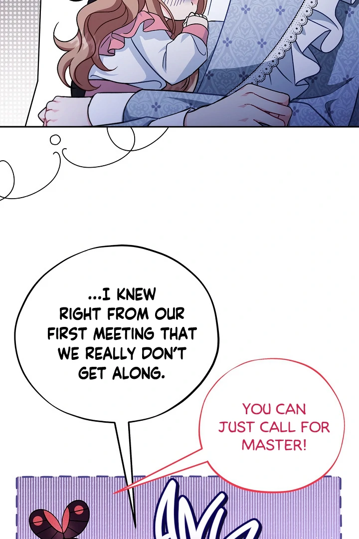 I Will Become the Villain’s Poison Detector - Chapter 77 Page 51