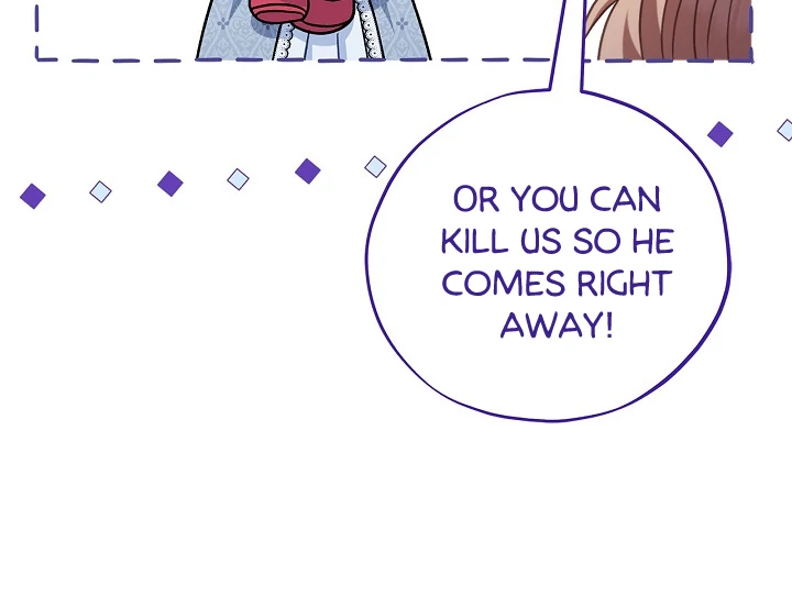 I Will Become the Villain’s Poison Detector - Chapter 77 Page 53