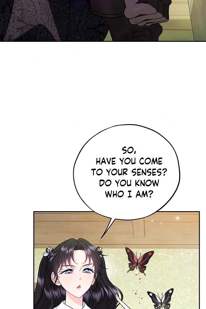 I Will Become the Villain’s Poison Detector - Chapter 77 Page 55