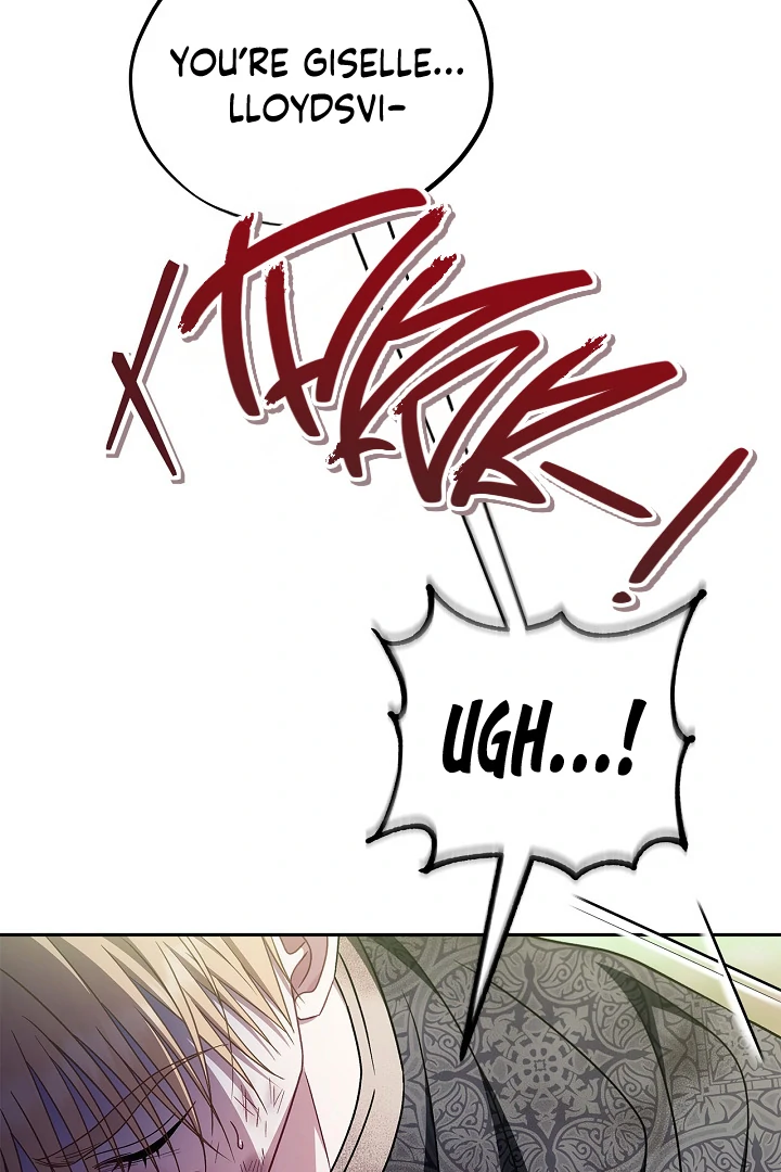 I Will Become the Villain’s Poison Detector - Chapter 77 Page 57