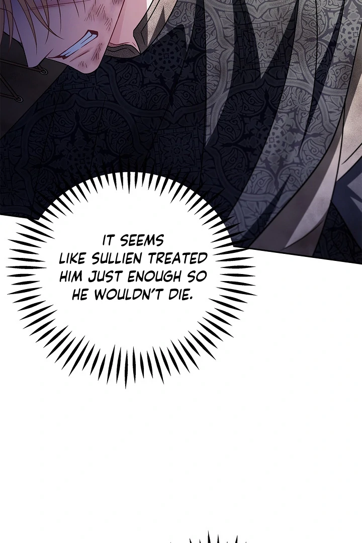 I Will Become the Villain’s Poison Detector - Chapter 77 Page 58