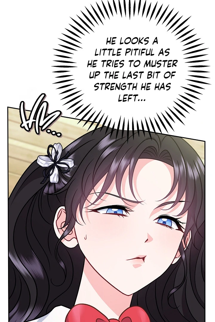 I Will Become the Villain’s Poison Detector - Chapter 77 Page 59