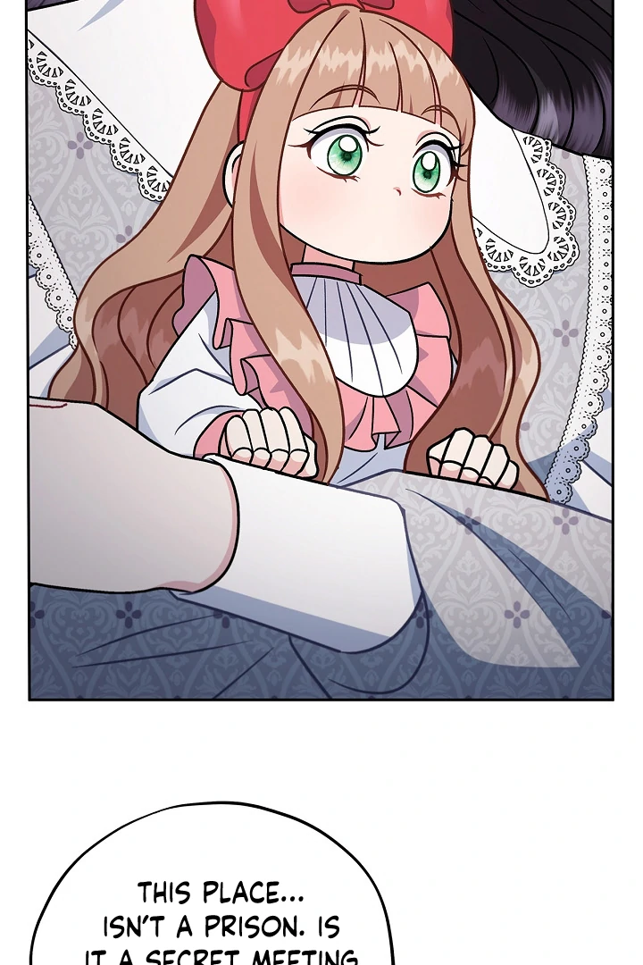 I Will Become the Villain’s Poison Detector - Chapter 77 Page 60