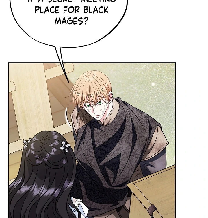 I Will Become the Villain’s Poison Detector - Chapter 77 Page 61