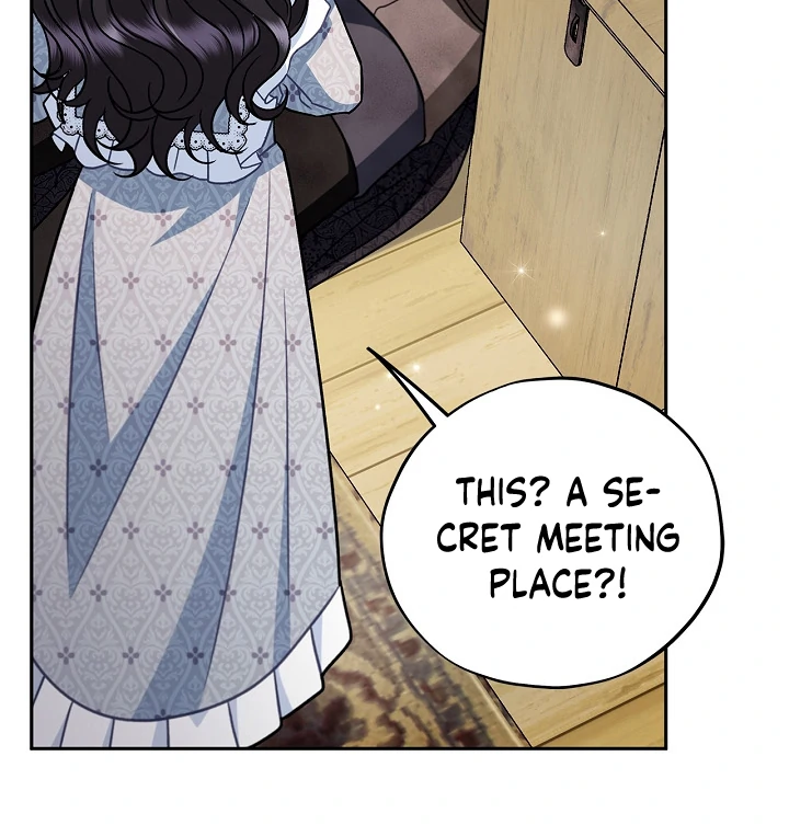 I Will Become the Villain’s Poison Detector - Chapter 77 Page 62