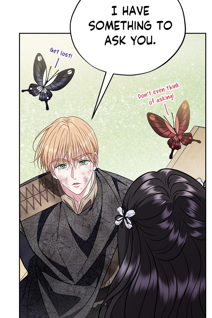 I Will Become the Villain’s Poison Detector - Chapter 77 Page 68