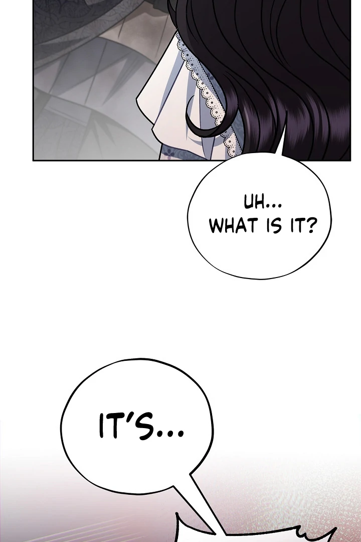 I Will Become the Villain’s Poison Detector - Chapter 77 Page 69