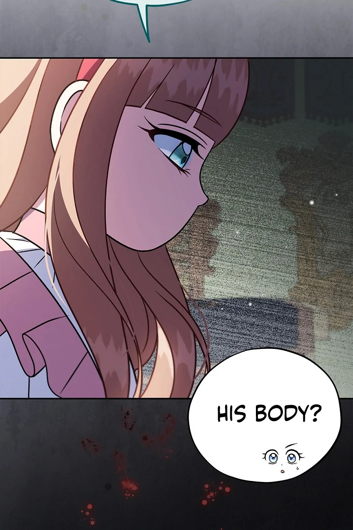 I Will Become the Villain’s Poison Detector - Chapter 77 Page 76