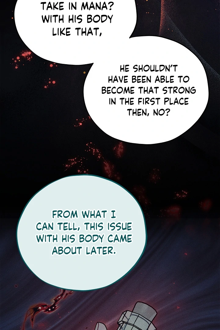 I Will Become the Villain’s Poison Detector - Chapter 77 Page 79