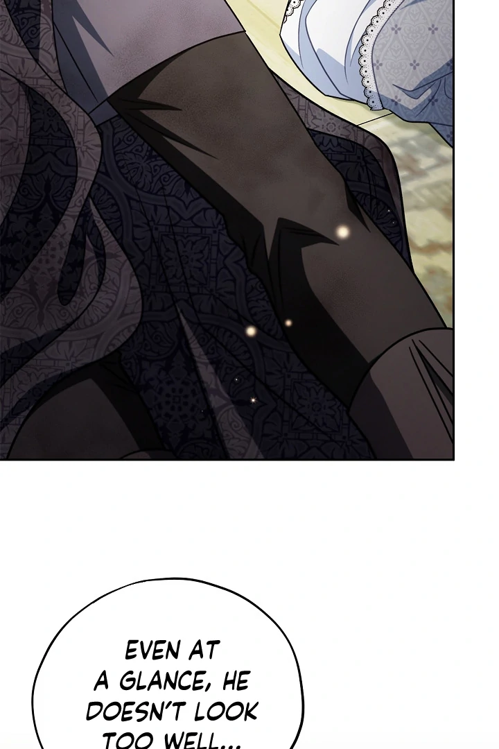 I Will Become the Villain’s Poison Detector - Chapter 77 Page 8