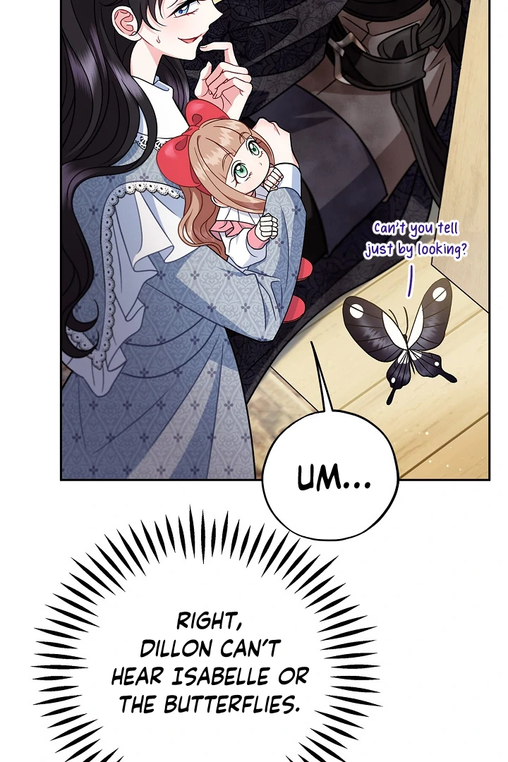 I Will Become the Villain’s Poison Detector - Chapter 77 Page 83