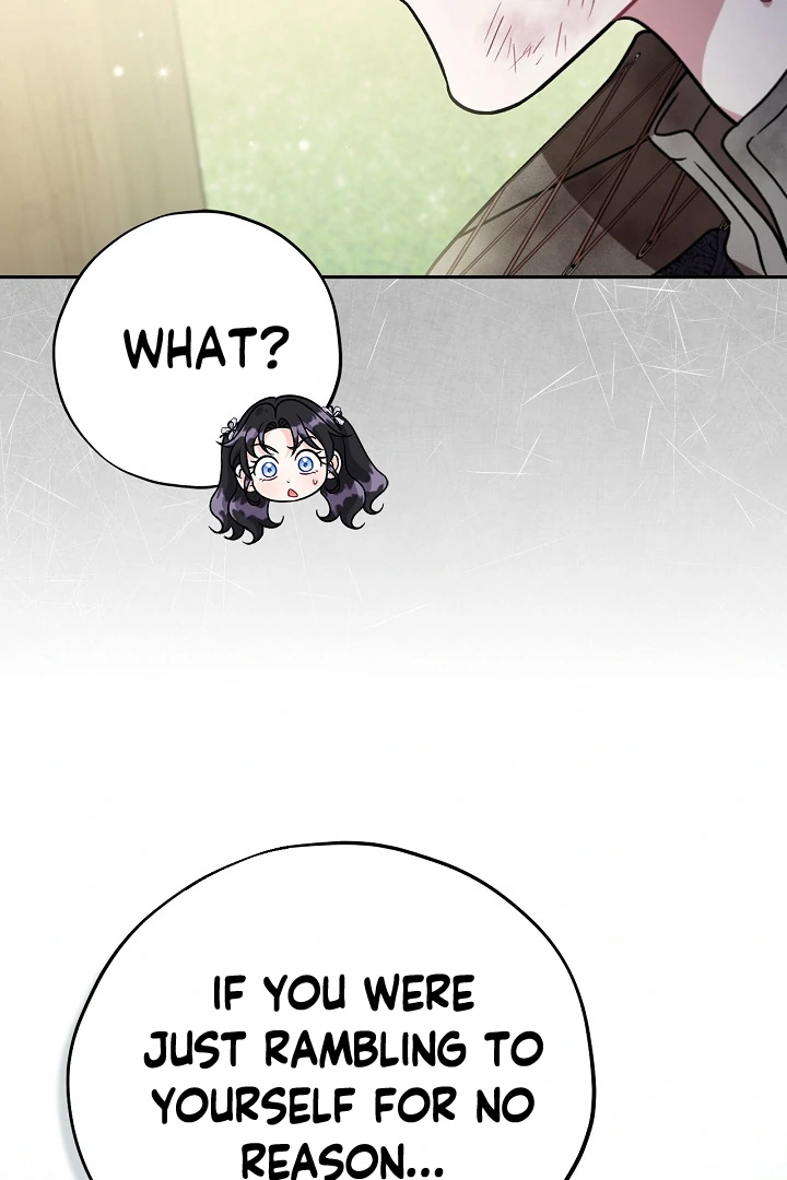 I Will Become the Villain’s Poison Detector - Chapter 77 Page 85