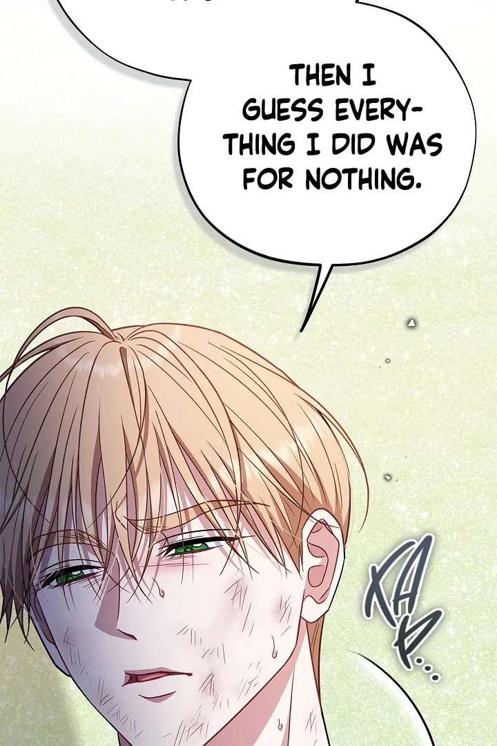 I Will Become the Villain’s Poison Detector - Chapter 77 Page 86