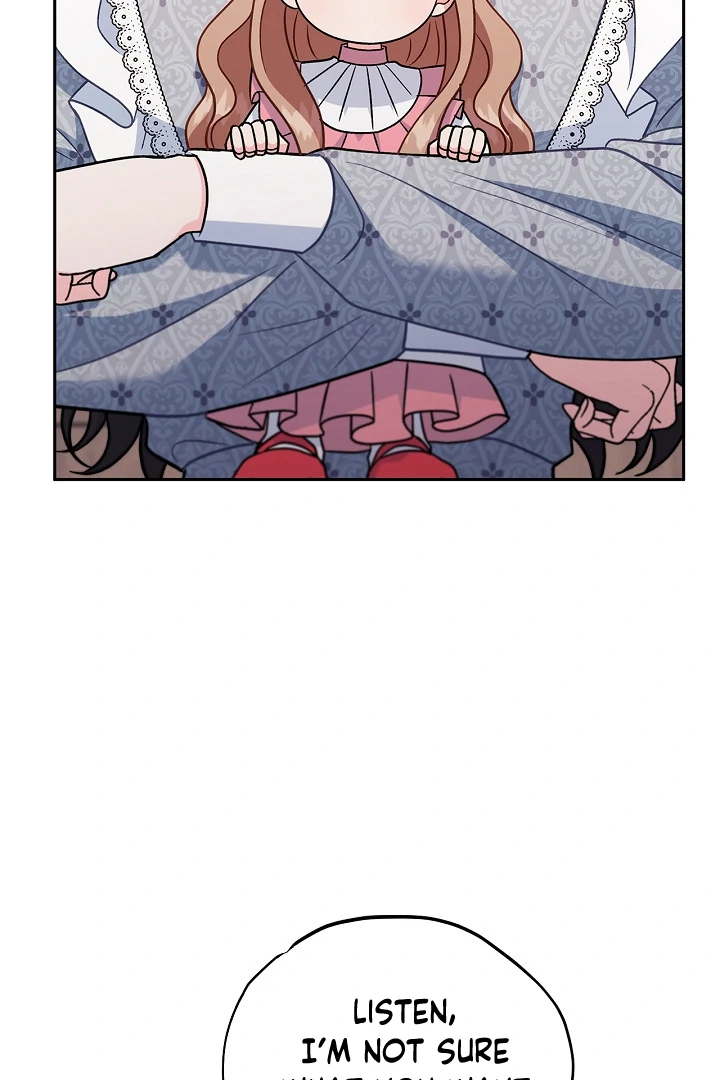 I Will Become the Villain’s Poison Detector - Chapter 77 Page 90