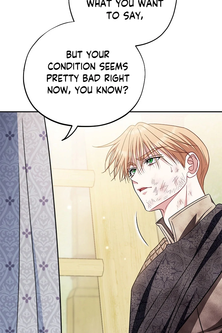 I Will Become the Villain’s Poison Detector - Chapter 77 Page 91