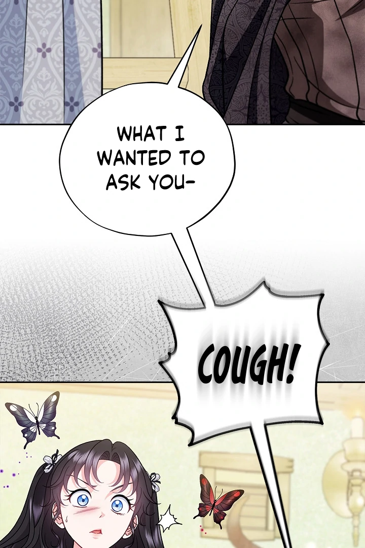 I Will Become the Villain’s Poison Detector - Chapter 77 Page 92