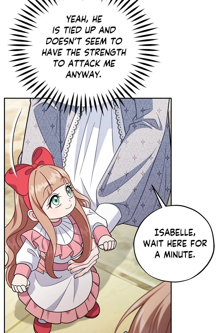 I Will Become the Villain’s Poison Detector - Chapter 77 Page 97