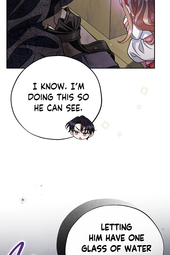 I Will Become the Villain’s Poison Detector - Chapter 78 Page 101