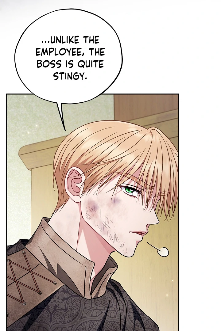 I Will Become the Villain’s Poison Detector - Chapter 78 Page 104