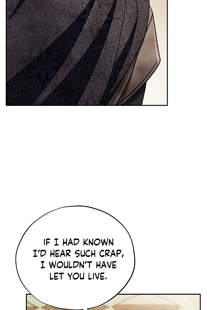 I Will Become the Villain’s Poison Detector - Chapter 78 Page 105