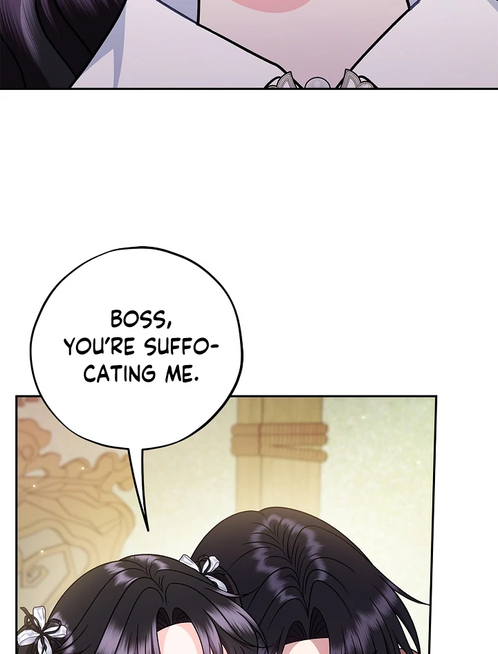 I Will Become the Villain’s Poison Detector - Chapter 78 Page 109