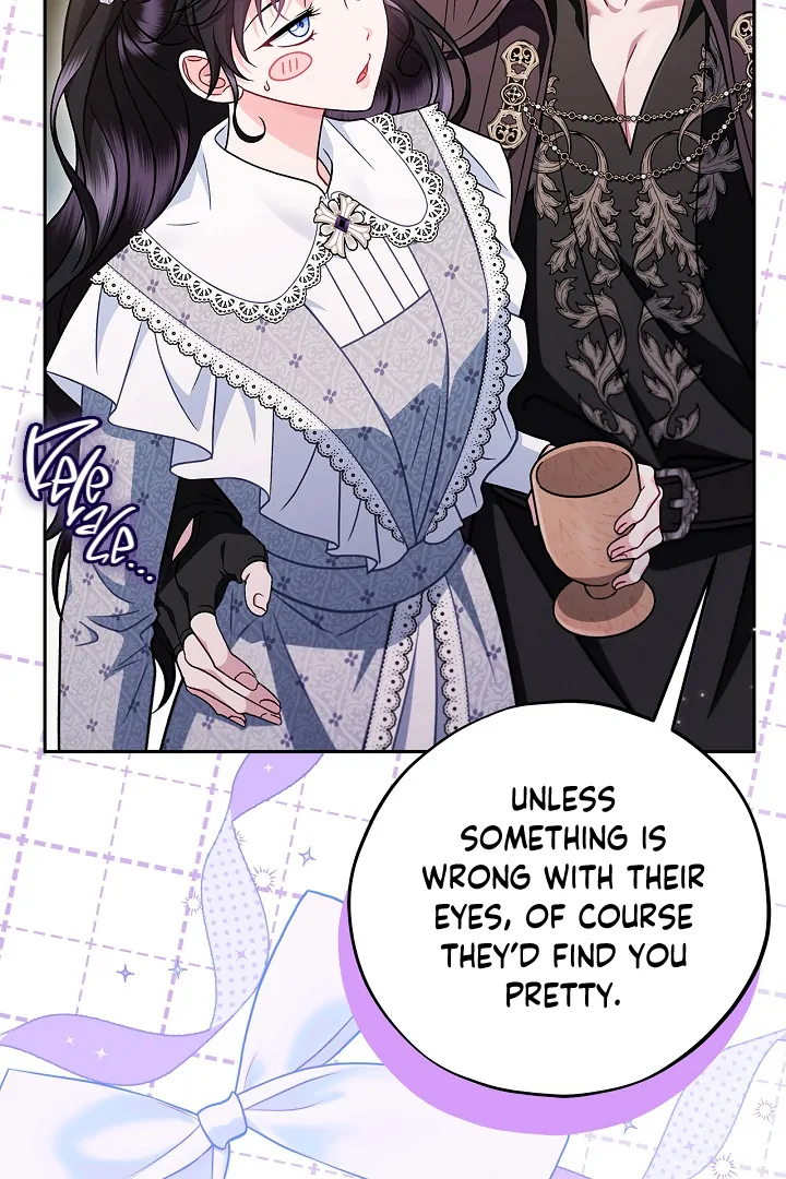 I Will Become the Villain’s Poison Detector - Chapter 78 Page 112