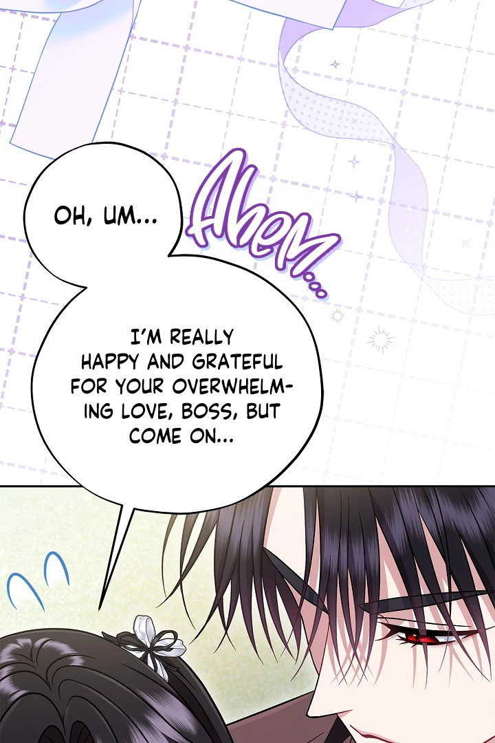 I Will Become the Villain’s Poison Detector - Chapter 78 Page 113