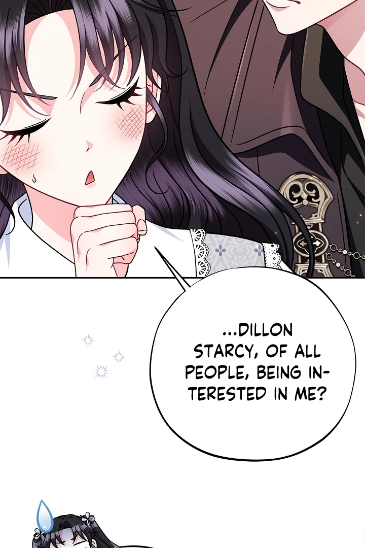 I Will Become the Villain’s Poison Detector - Chapter 78 Page 114