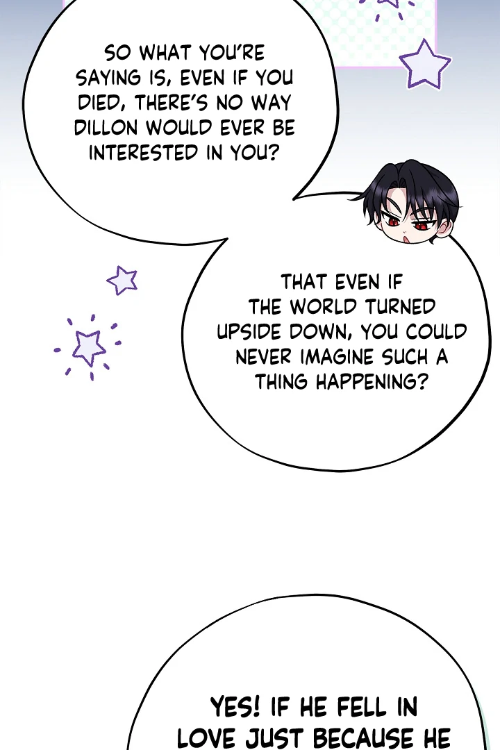 I Will Become the Villain’s Poison Detector - Chapter 78 Page 116