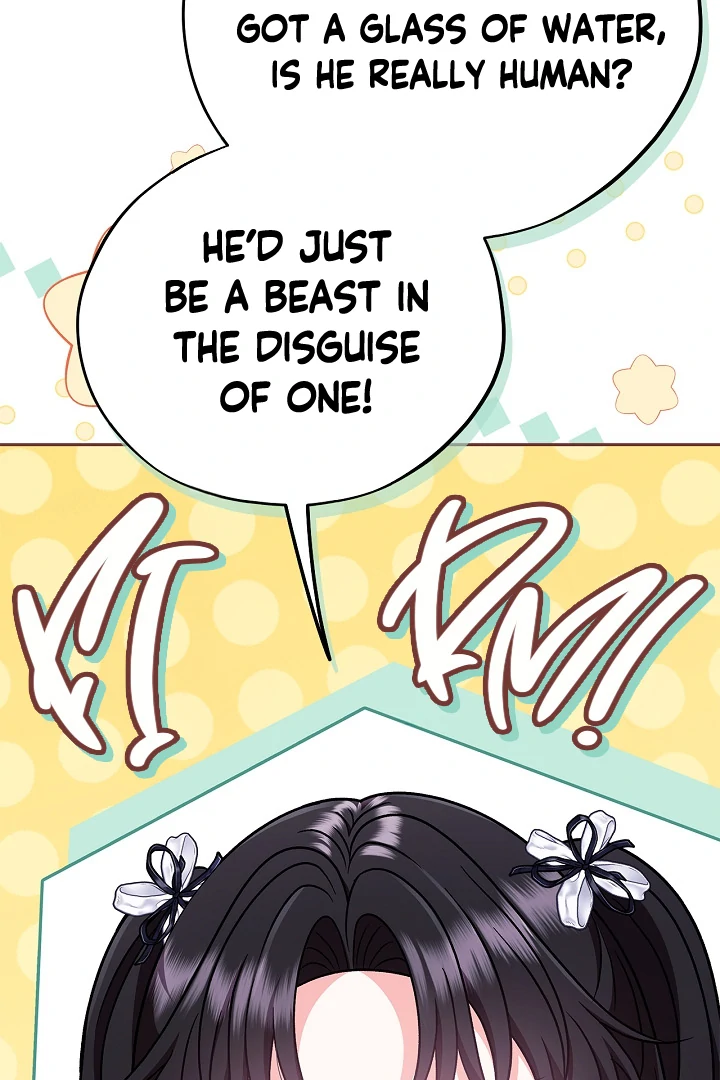 I Will Become the Villain’s Poison Detector - Chapter 78 Page 117