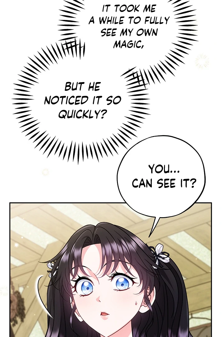 I Will Become the Villain’s Poison Detector - Chapter 78 Page 12