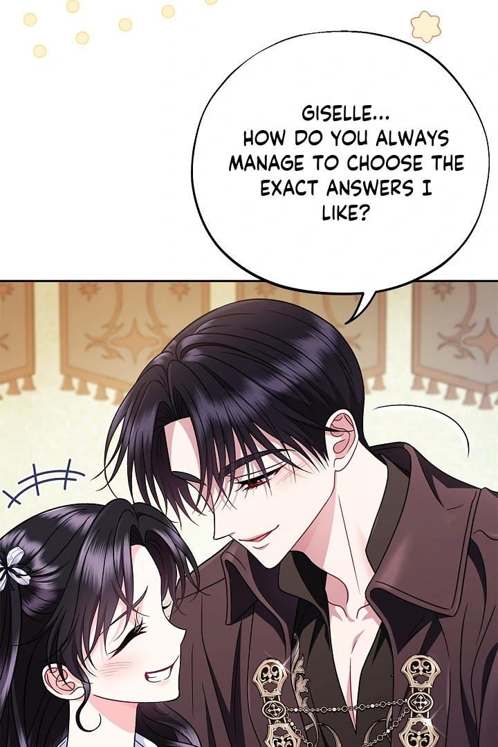 I Will Become the Villain’s Poison Detector - Chapter 78 Page 120