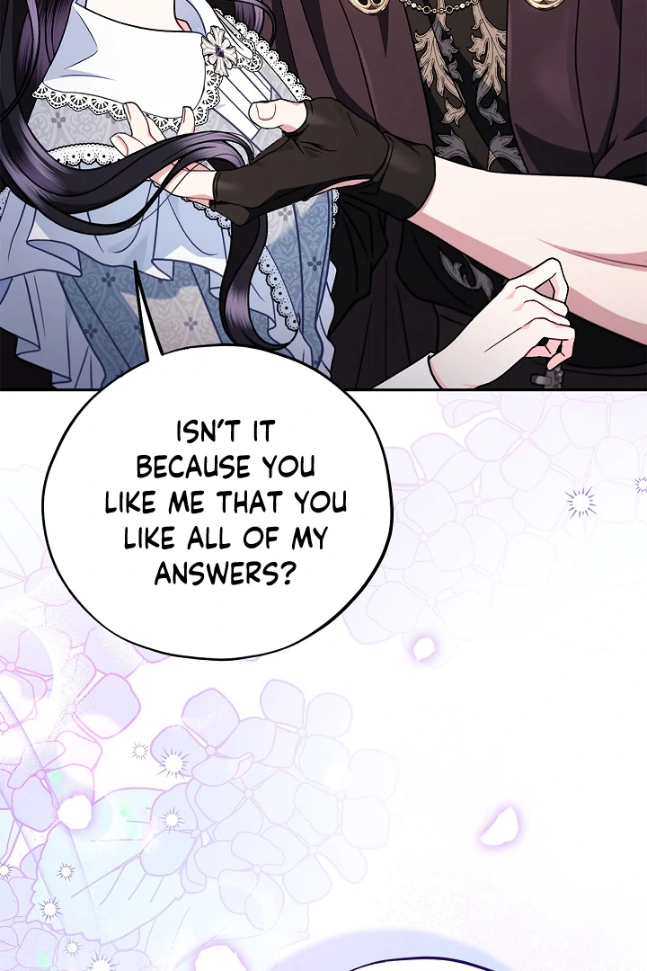 I Will Become the Villain’s Poison Detector - Chapter 78 Page 121