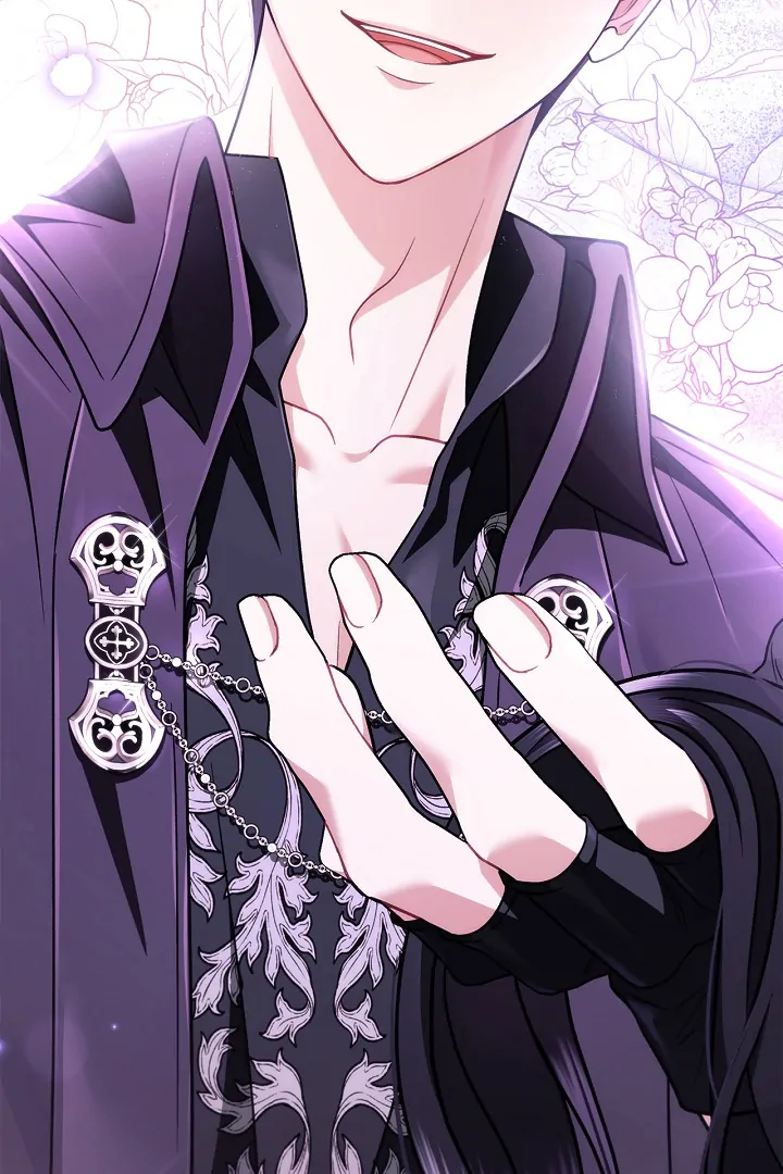 I Will Become the Villain’s Poison Detector - Chapter 78 Page 123