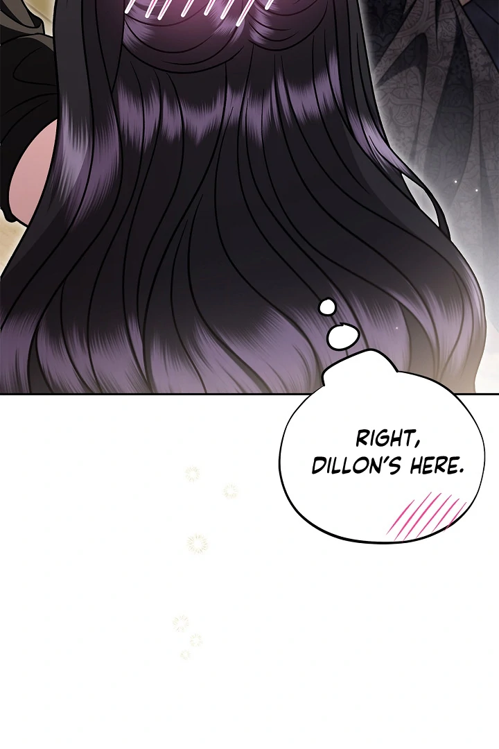 I Will Become the Villain’s Poison Detector - Chapter 78 Page 126