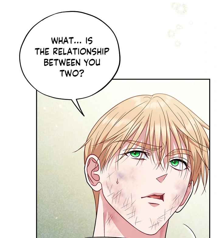 I Will Become the Villain’s Poison Detector - Chapter 78 Page 127