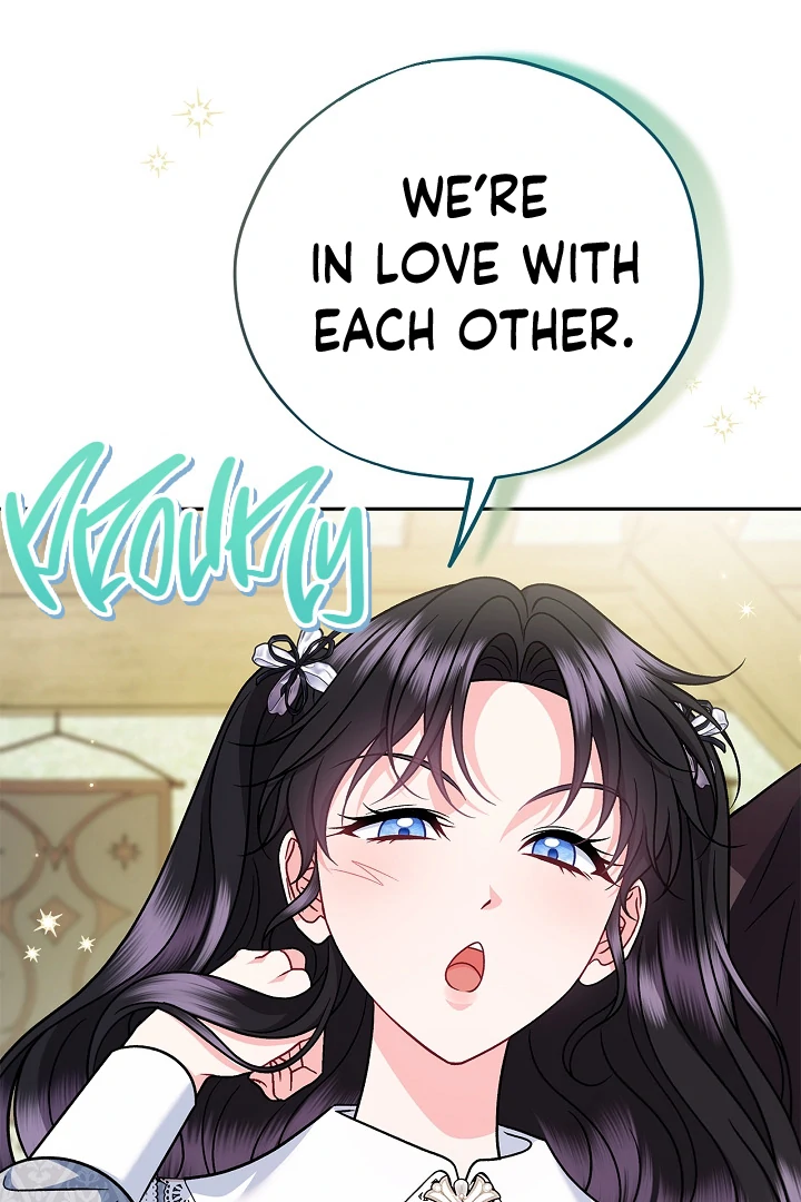 I Will Become the Villain’s Poison Detector - Chapter 78 Page 129